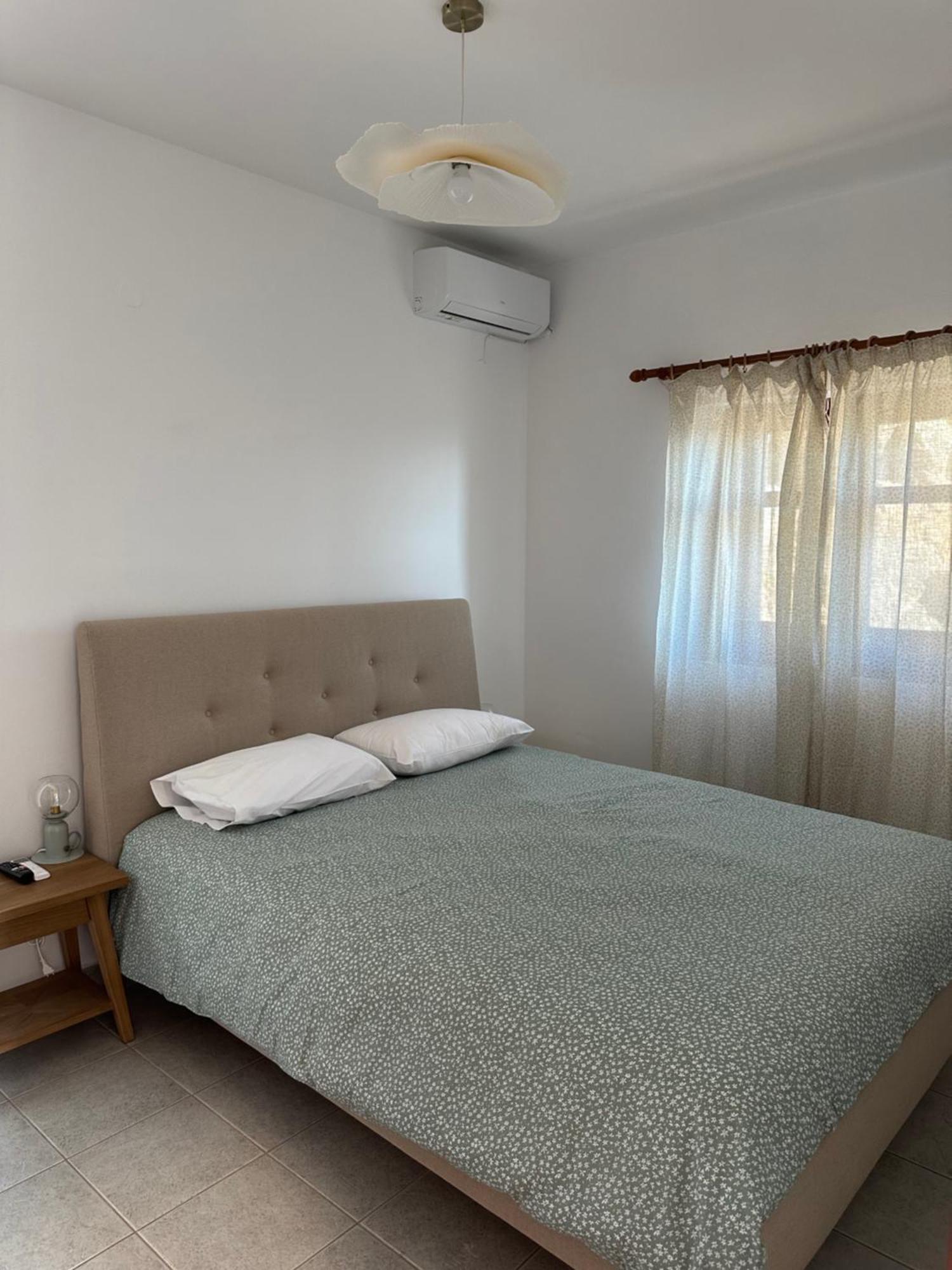 Papanestoras Apartments Kardhamili Luaran gambar