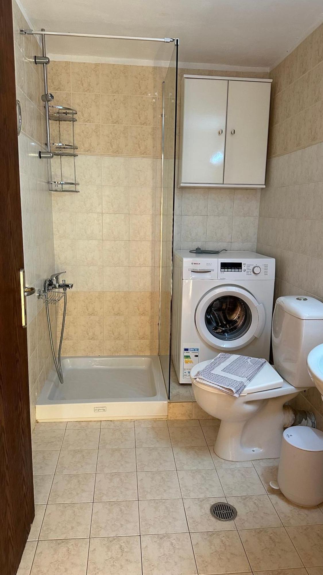 Papanestoras Apartments Kardhamili Luaran gambar